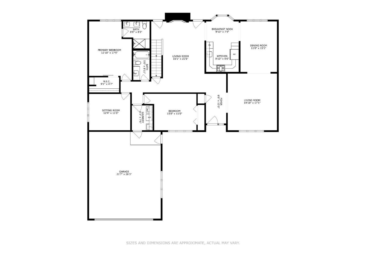 6145 Western Avenue Willowbrook, IL 60527 - Photo 35 of 38