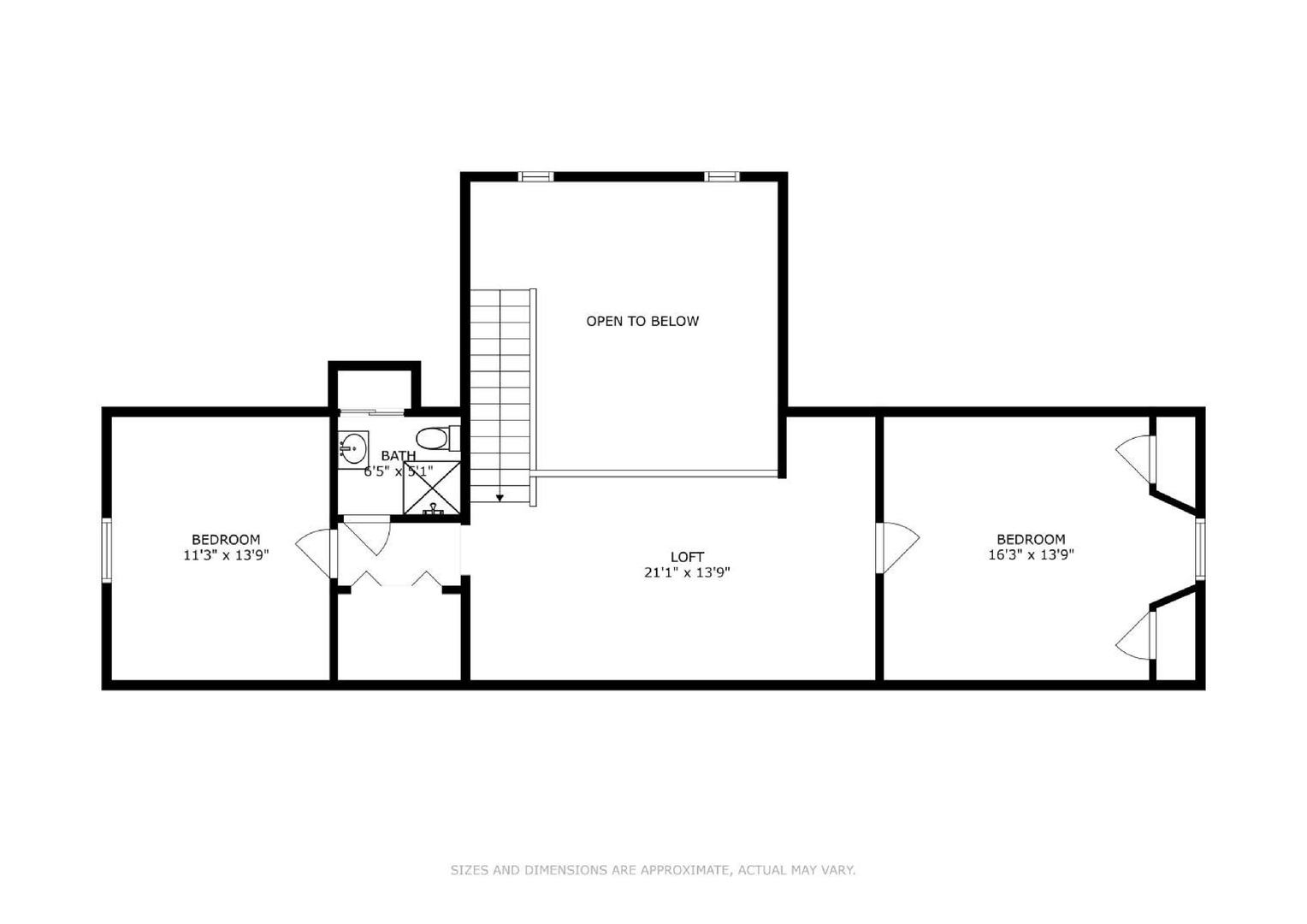 6145 Western Avenue Willowbrook, IL 60527 - Photo 36 of 38