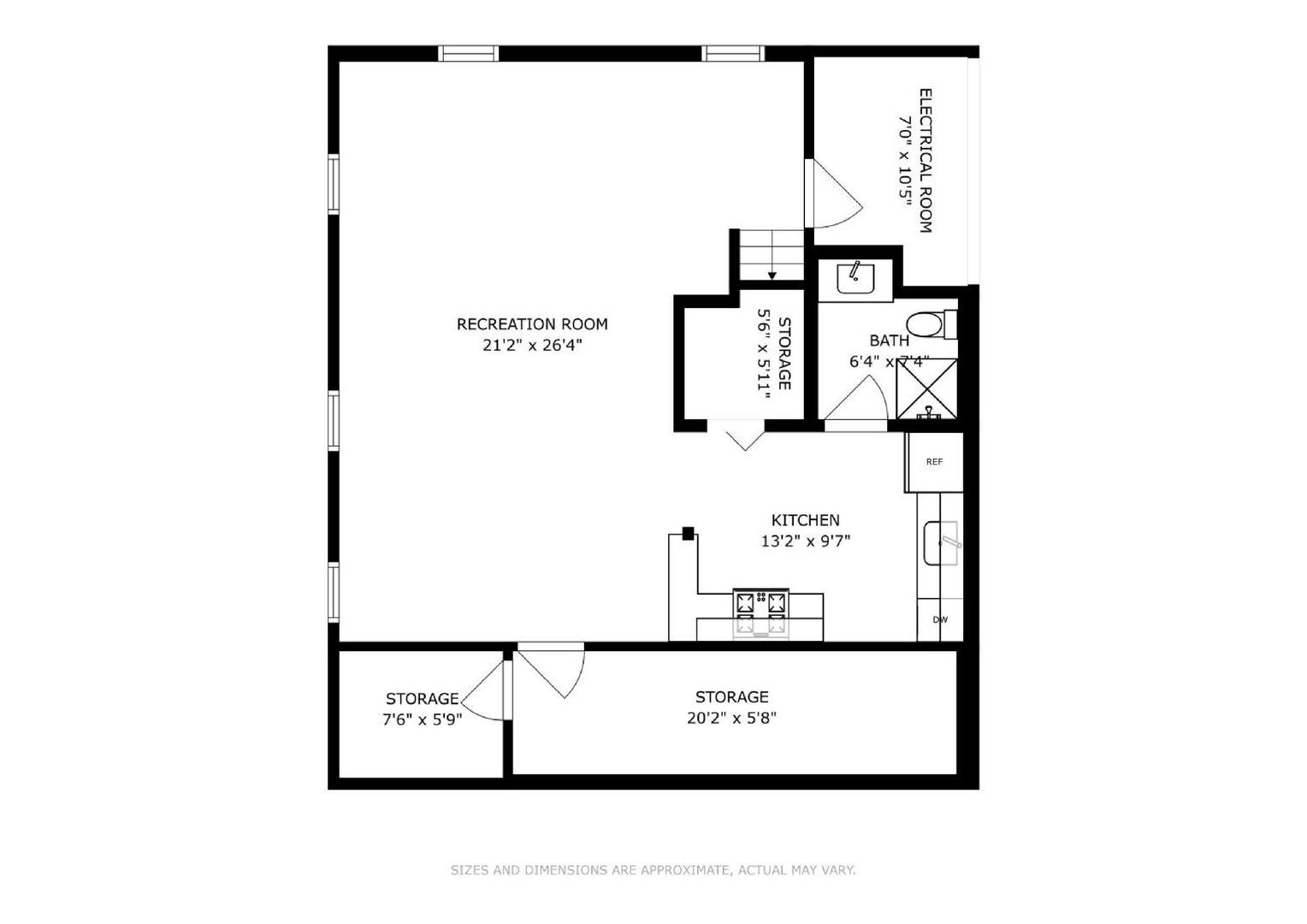 6145 Western Avenue Willowbrook, IL 60527 - Photo 37 of 38