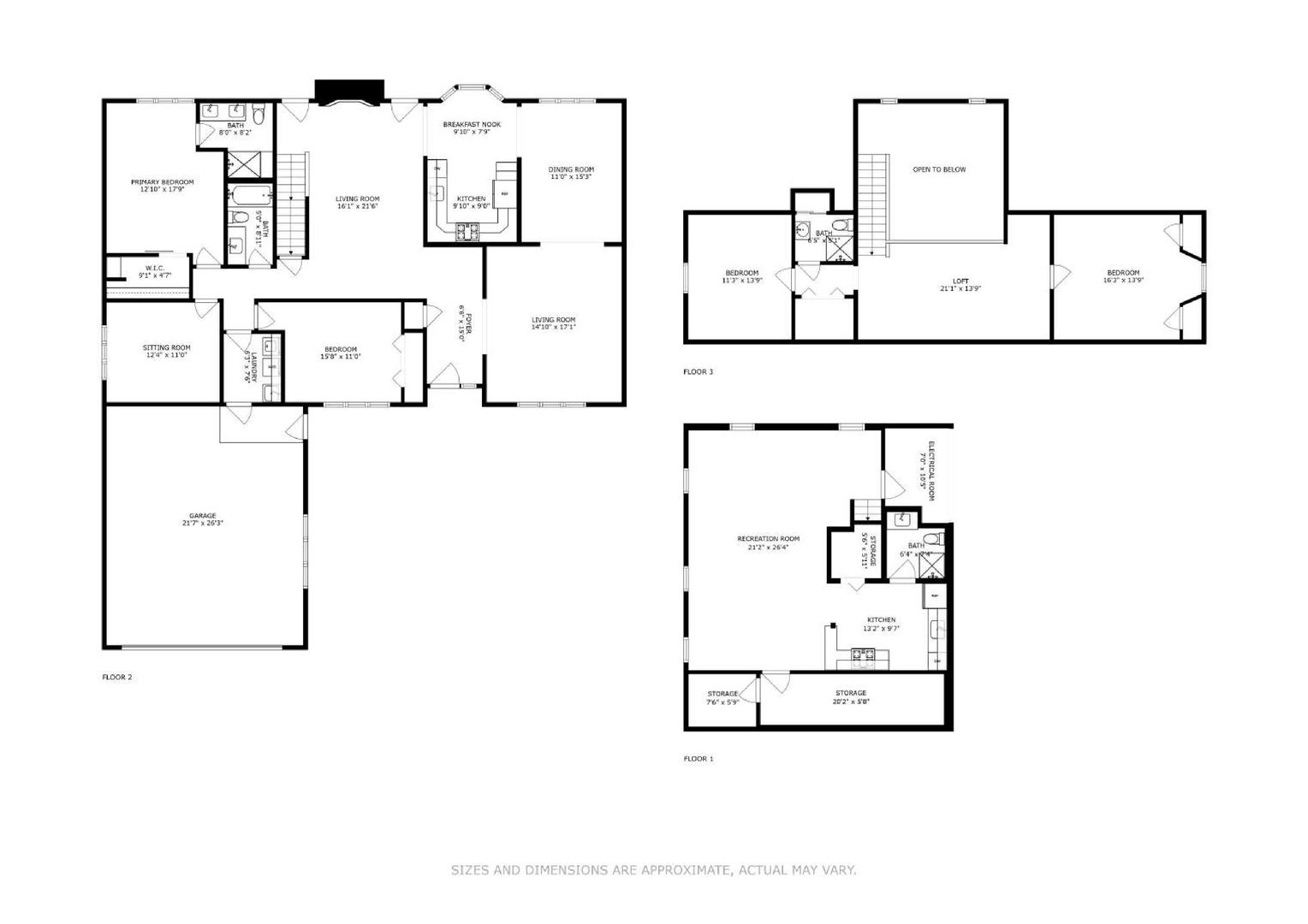 6145 Western Avenue Willowbrook, IL 60527 - Photo 38 of 38