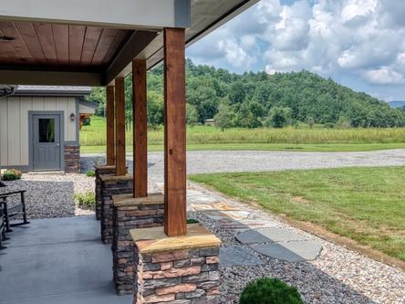 186 Rice Landing Hayesville, NC 28904 - Photo 23 of 78