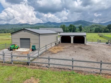 186 Rice Landing Hayesville, NC 28904 - Photo 27 of 78