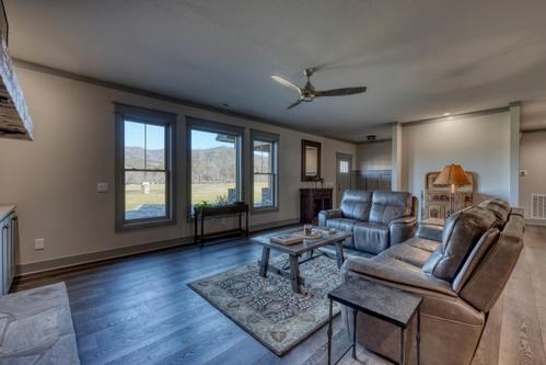 186 Rice Landing Hayesville, NC 28904 - Photo 38 of 78