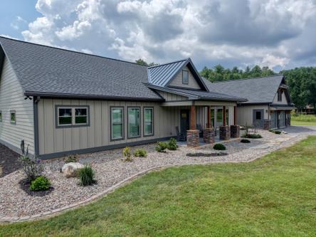 186 Rice Landing Hayesville, NC 28904 - Photo 4 of 78