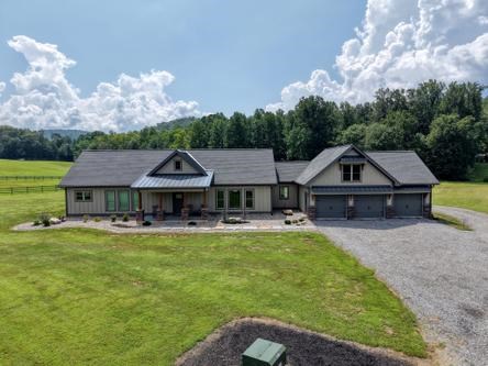 186 Rice Landing Hayesville, NC 28904 - Photo 5 of 78