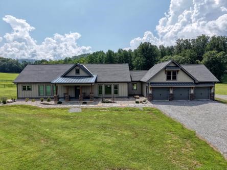 186 Rice Landing Hayesville, NC 28904 - Photo 6 of 78