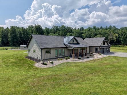 186 Rice Landing Hayesville, NC 28904 - Photo 9 of 78
