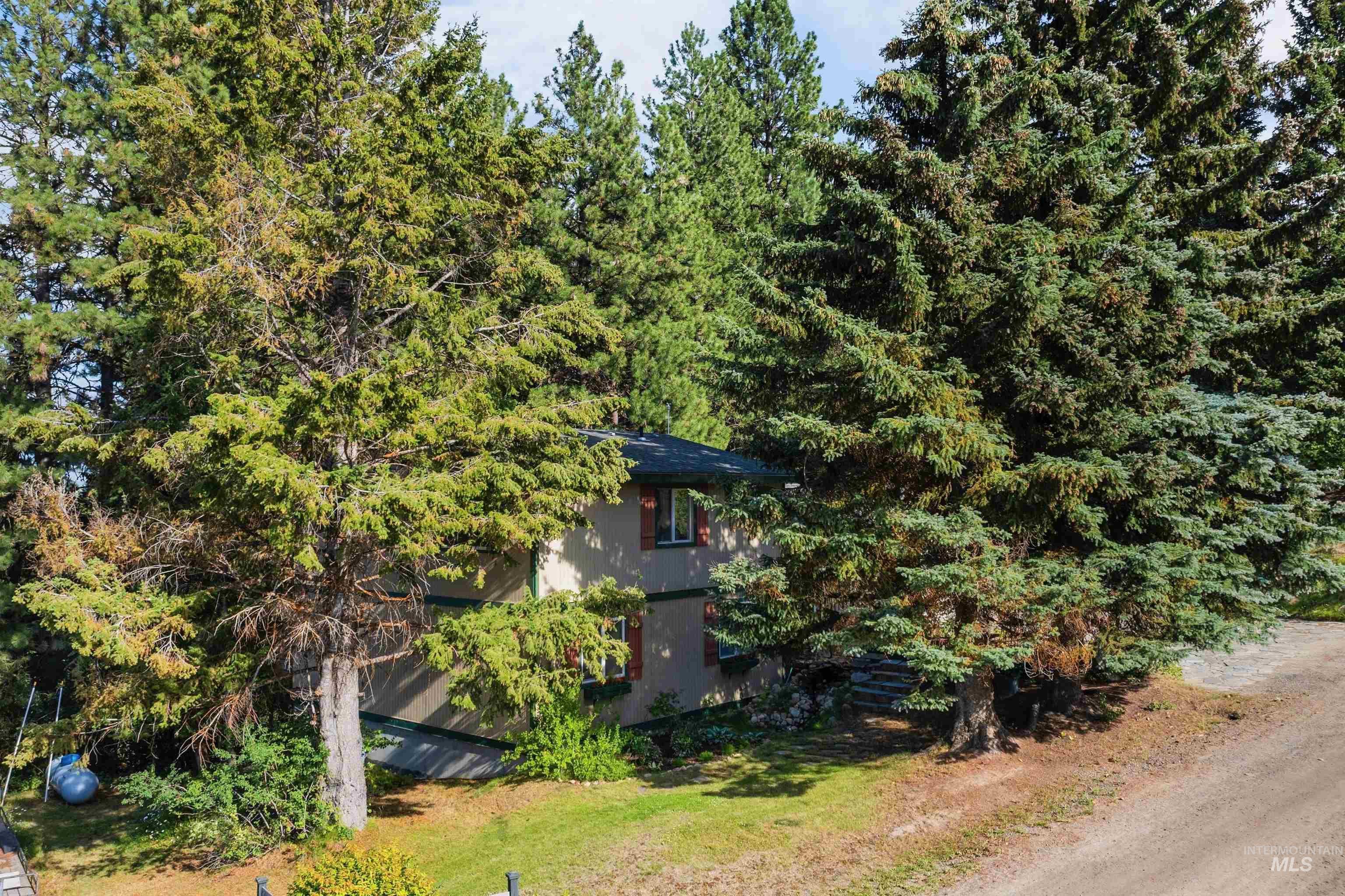 108 Gardner Place Cascade, ID 83611 - Photo 44 of 44