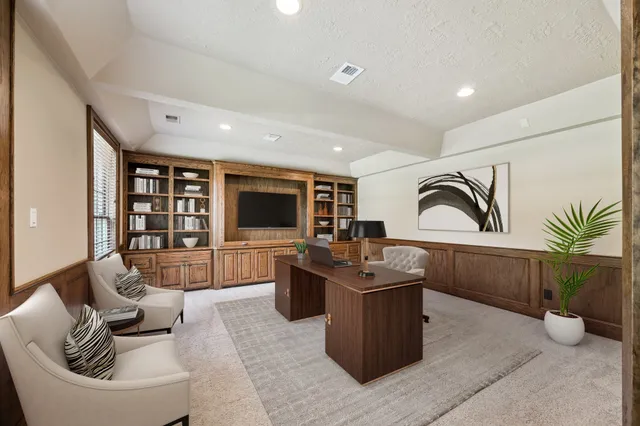 $749,000 | 3204 Ivy Falls Drive, Houston, TX 77068