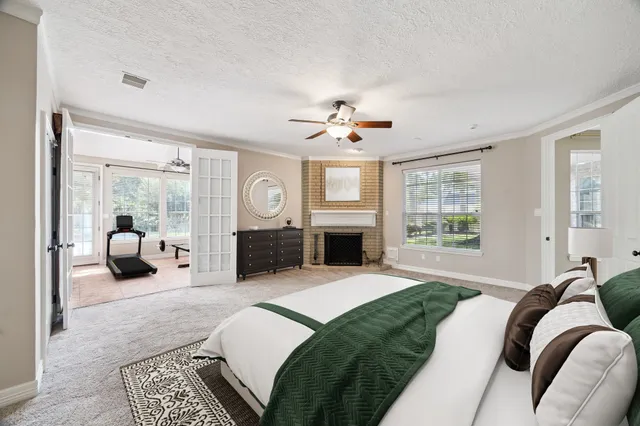 $749,000 | 3204 Ivy Falls Drive, Houston, TX 77068