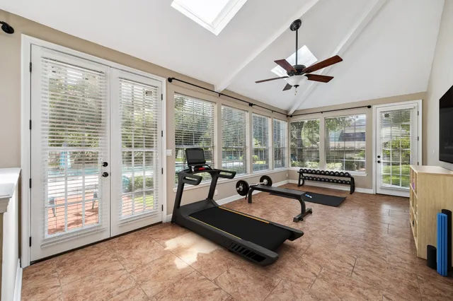 $749,000 | 3204 Ivy Falls Drive, Houston, TX 77068