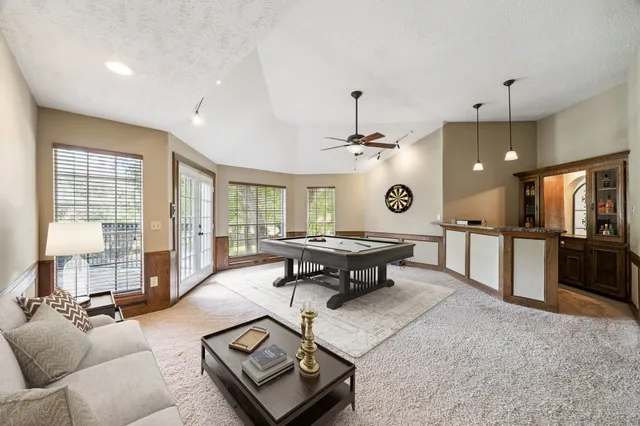 $749,000 | 3204 Ivy Falls Drive, Houston, TX 77068