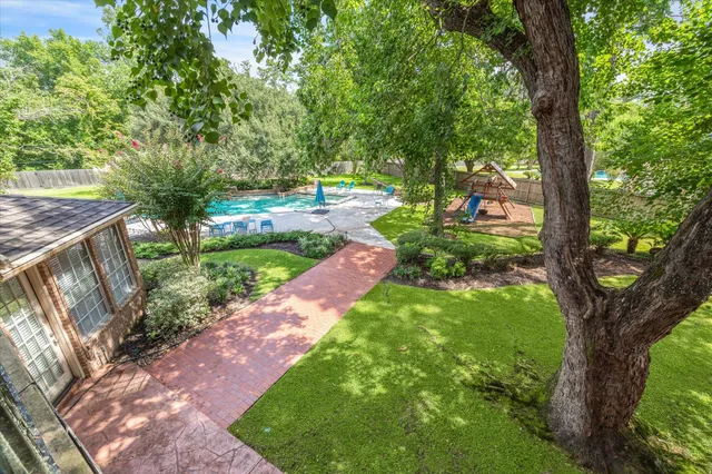 $749,000 | 3204 Ivy Falls Drive, Houston, TX 77068