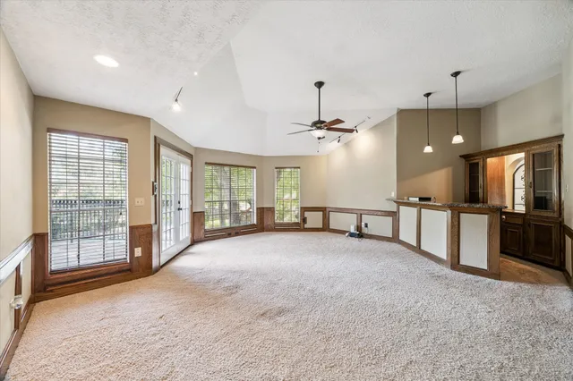 $749,000 | 3204 Ivy Falls Drive, Houston, TX 77068