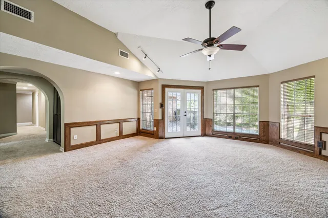 $749,000 | 3204 Ivy Falls Drive, Houston, TX 77068