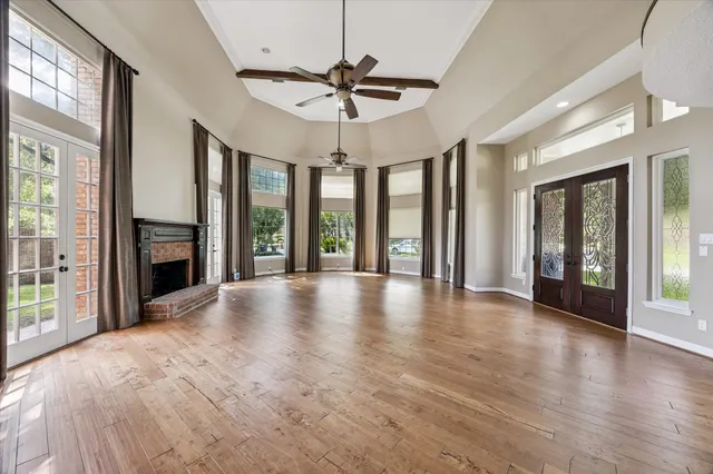 $749,000 | 3204 Ivy Falls Drive, Houston, TX 77068