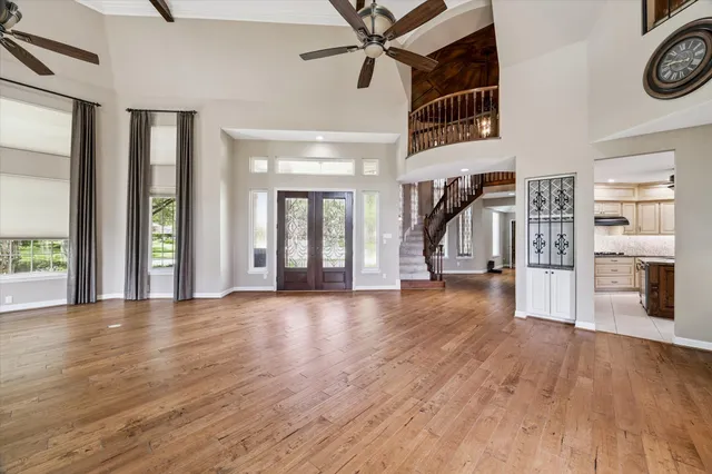 $749,000 | 3204 Ivy Falls Drive, Houston, TX 77068