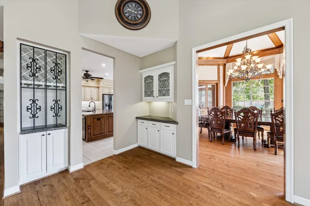 $749,000 | 3204 Ivy Falls Drive, Houston, TX 77068