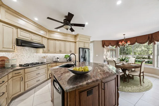 $749,000 | 3204 Ivy Falls Drive, Houston, TX 77068