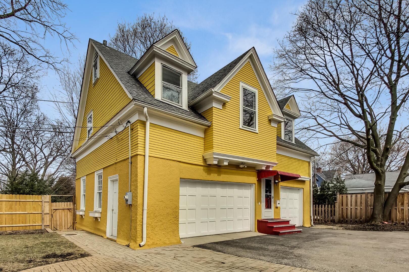 1327 Church Street, Unit CH Evanston, IL 60201 - Photo 2 of 16