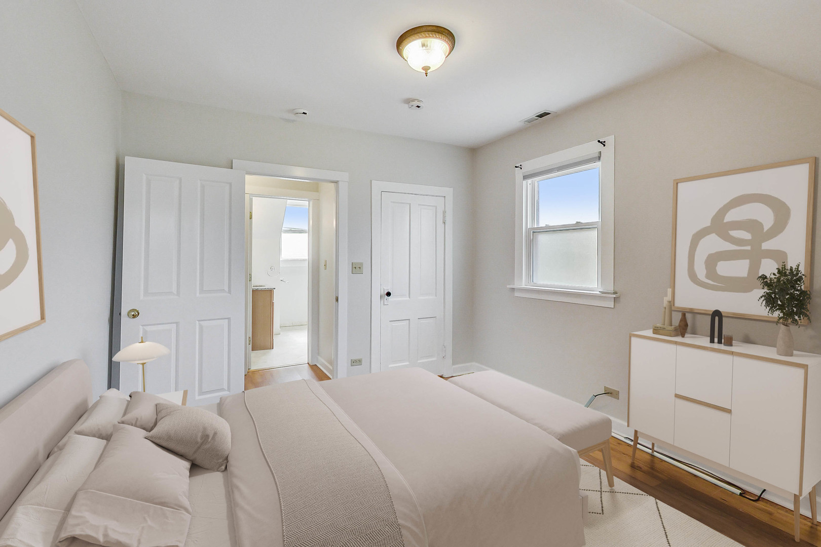 1327 Church Street, Unit CH Evanston, IL 60201 - Photo 8 of 16