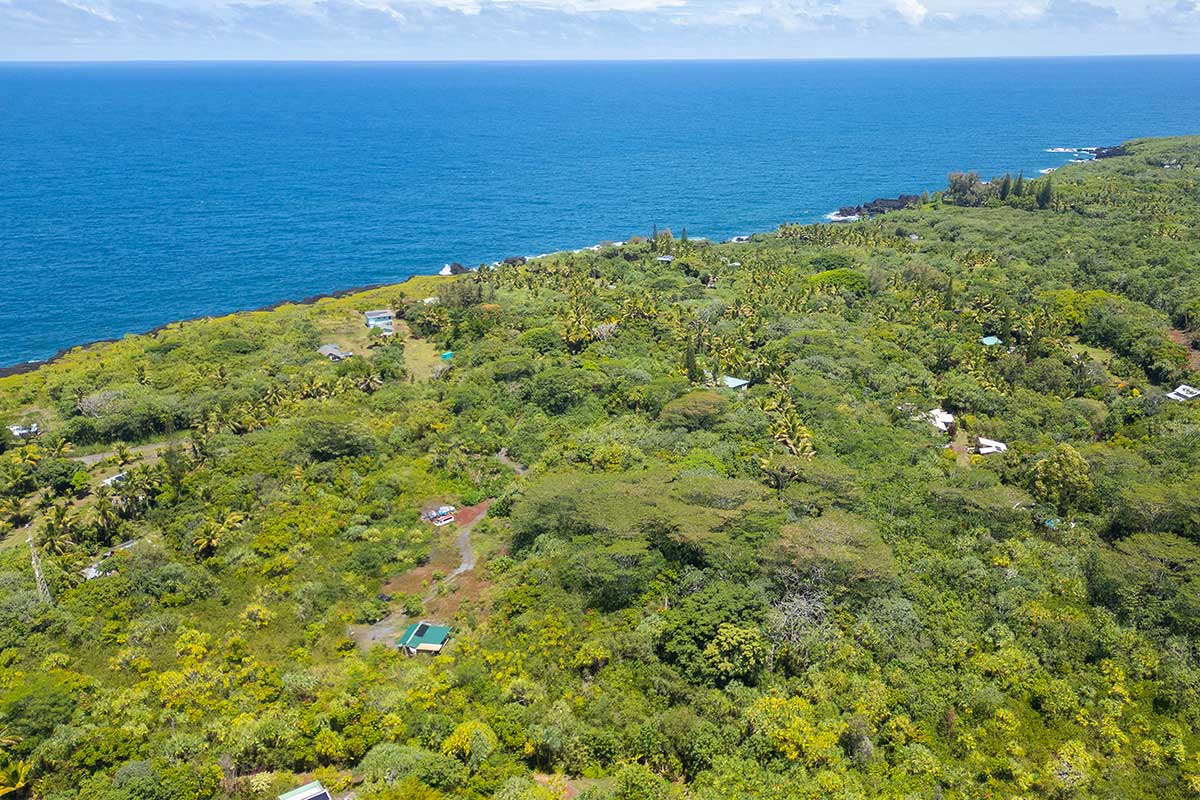 70 Government Beach Road Pahoa, HI 96778 - Photo 1 of 30 Gallery Image 1