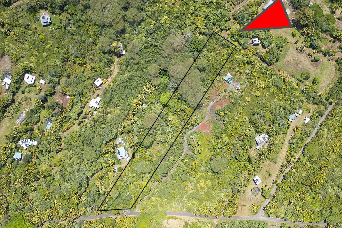 70 Government Beach Road Pahoa, HI 96778 - Photo 23 of 30 Gallery Image 23