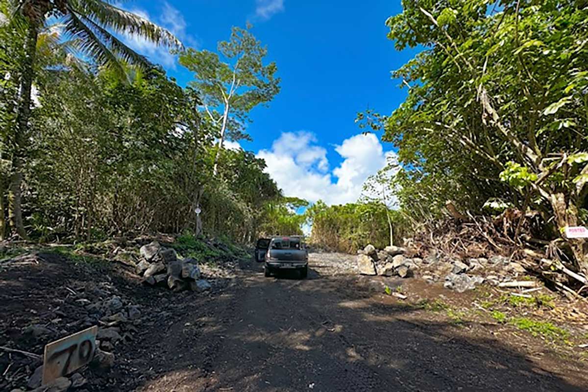 70 Government Beach Road Pahoa, HI 96778 - Photo 8 of 30 Gallery Image 8