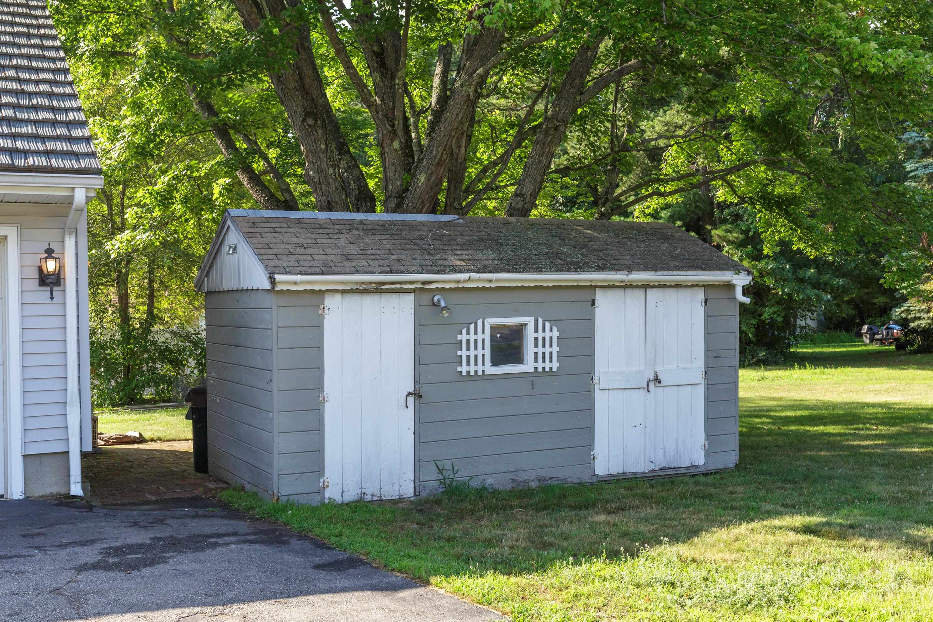 43 Branch Turnpike Concord, NH 03301 - Photo 22 of 23