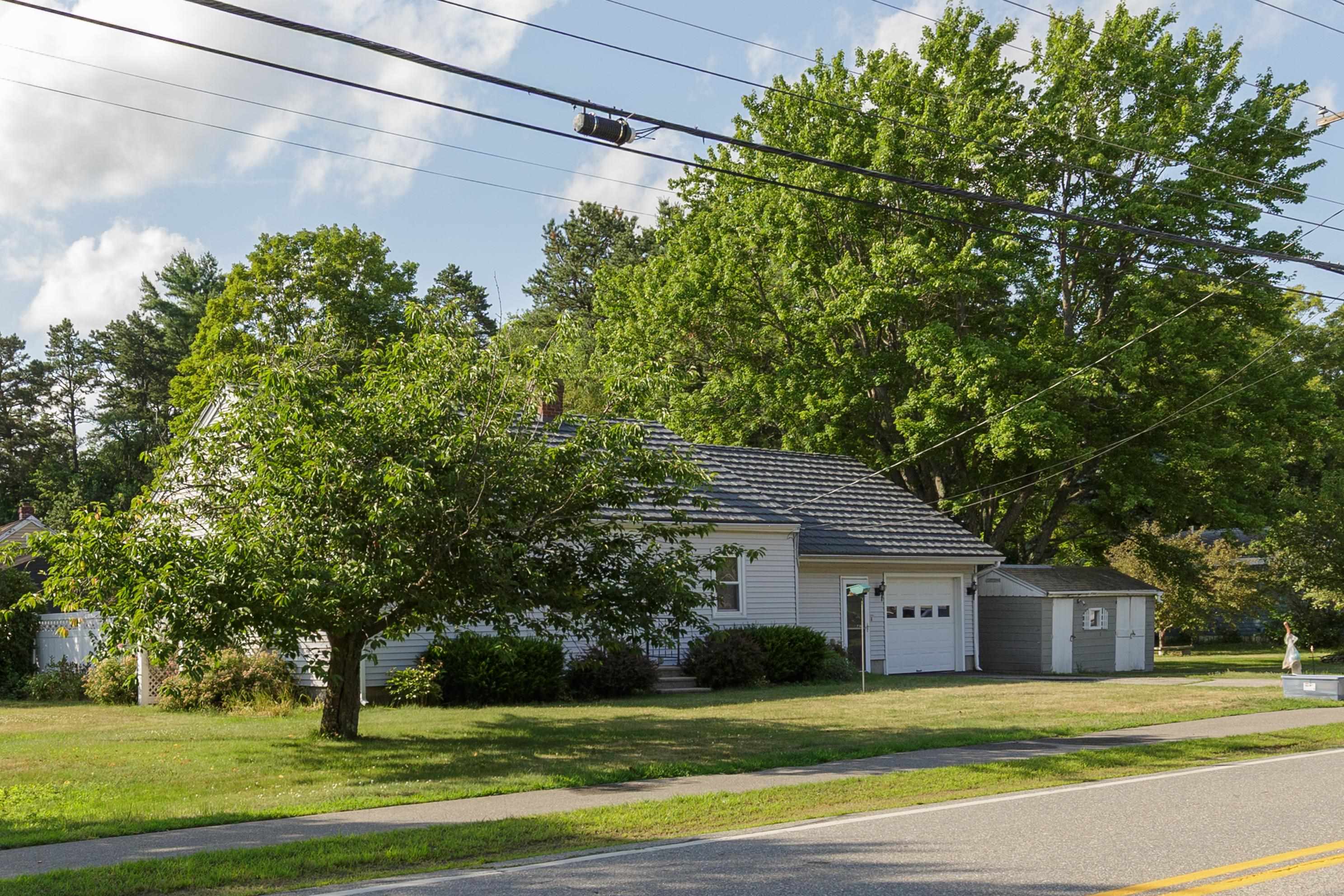 43 Branch Turnpike Concord, NH 03301 - Photo 23 of 23