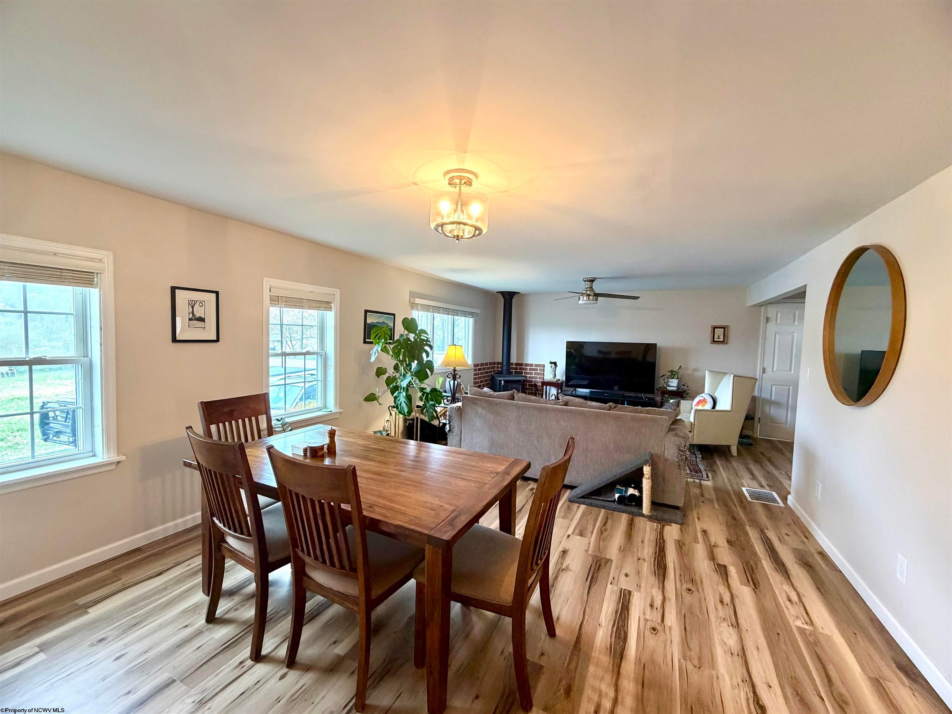 4941 Grafton Road Independence, WV 26374 - Photo 20 of 36 Gallery Image 20
