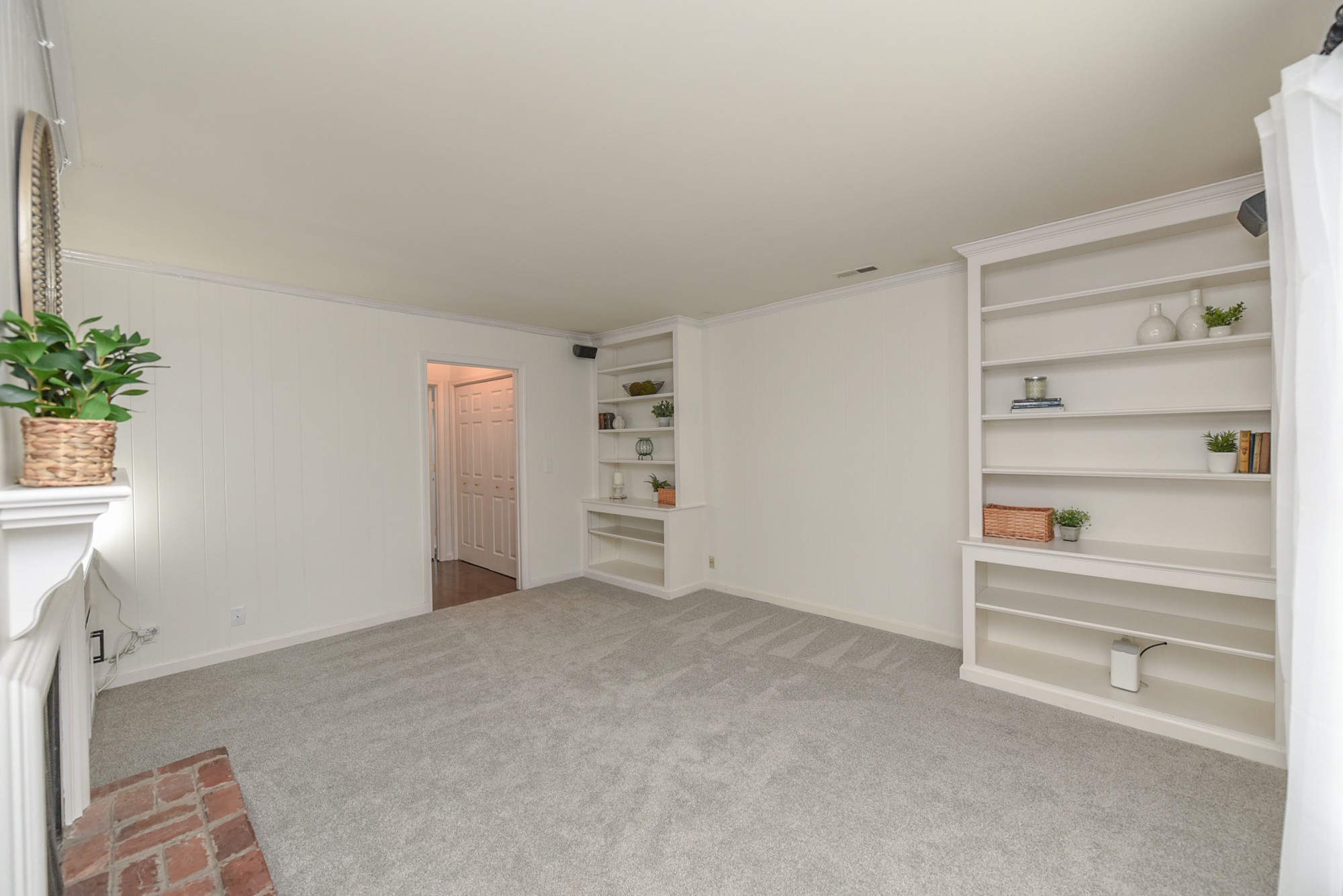 875 General George Patton Road Nashville, TN 37221 - Photo 9 of 42 a view of an empty room