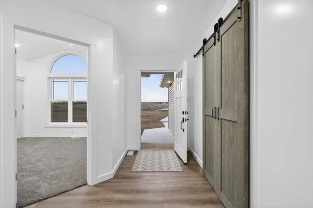 $444,900 | 2081 South Francisco Road, Grass Lake, MI 49240