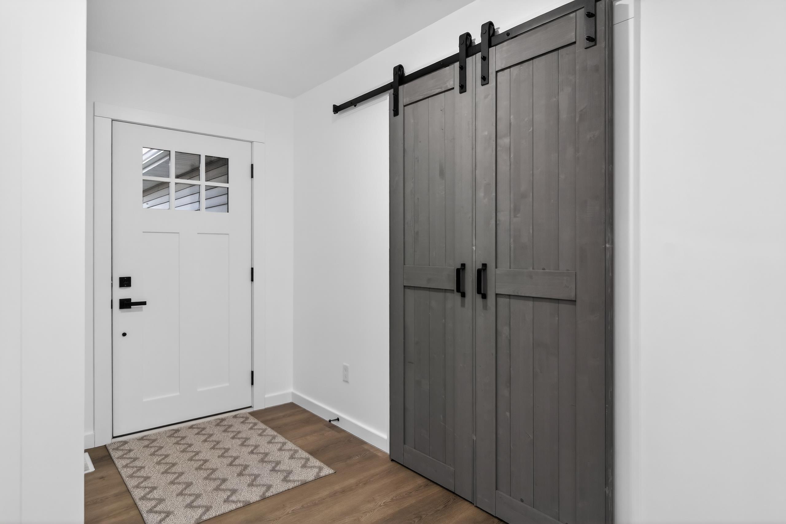 2081 South Francisco Road Grass Lake, MI 49240 - Photo 12 of 49 Francisco Entry 2