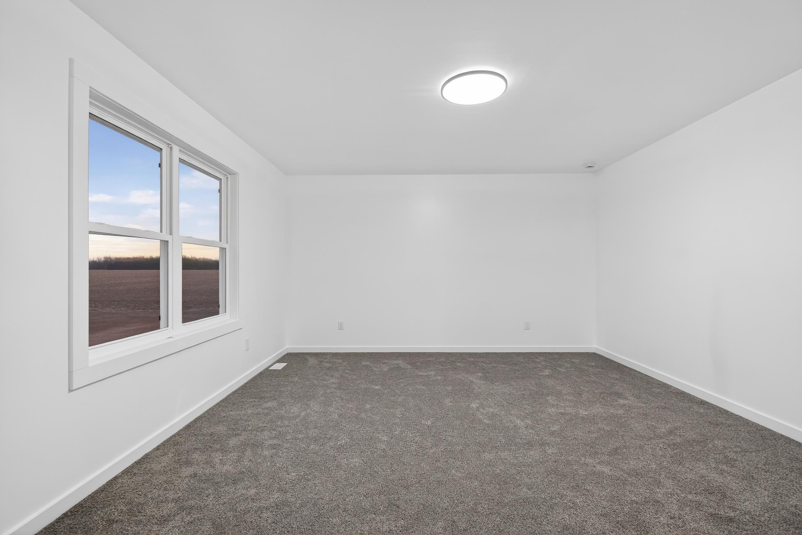 2081 South Francisco Road Grass Lake, MI 49240 - Photo 31 of 49 Francisco Master bed 2