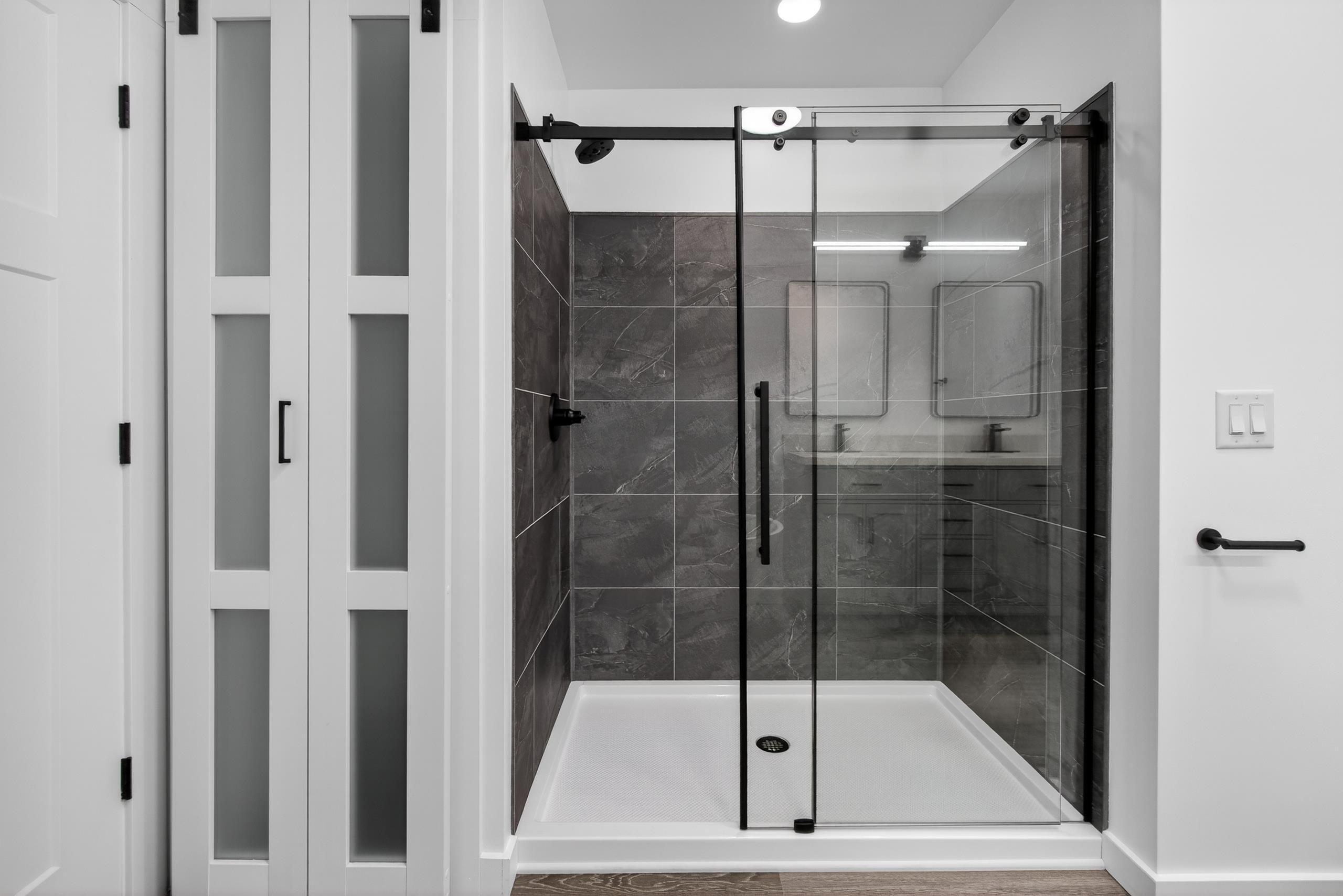 2081 South Francisco Road Grass Lake, MI 49240 - Photo 33 of 49 Francisco Master Bath 3