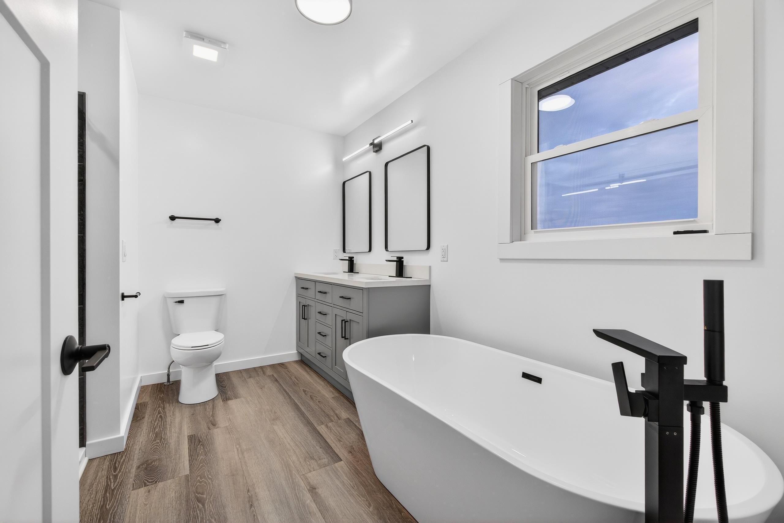 2081 South Francisco Road Grass Lake, MI 49240 - Photo 34 of 49 Francisco Master Bath