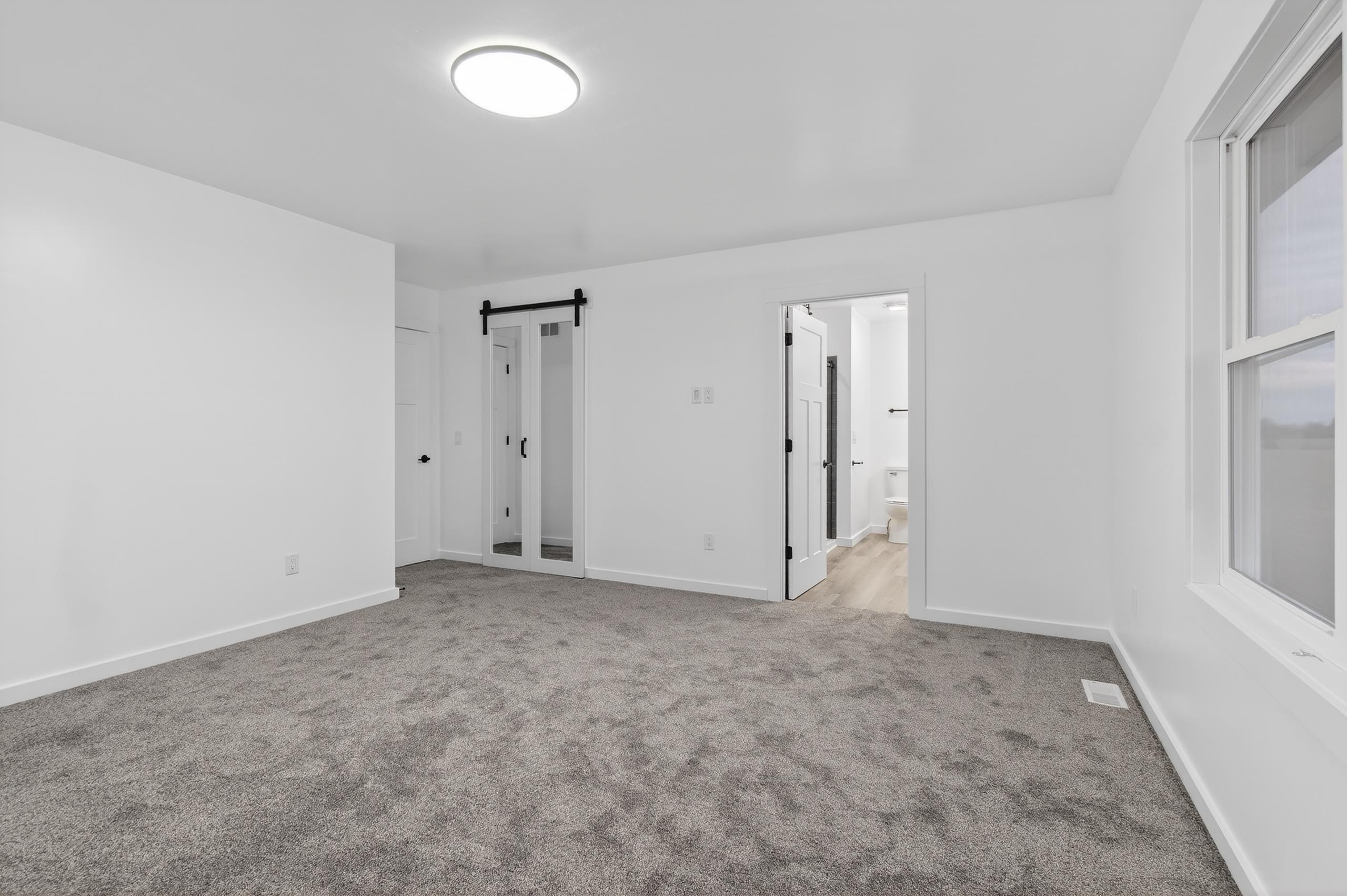 2081 South Francisco Road Grass Lake, MI 49240 - Photo 36 of 49 Francisco Master bed