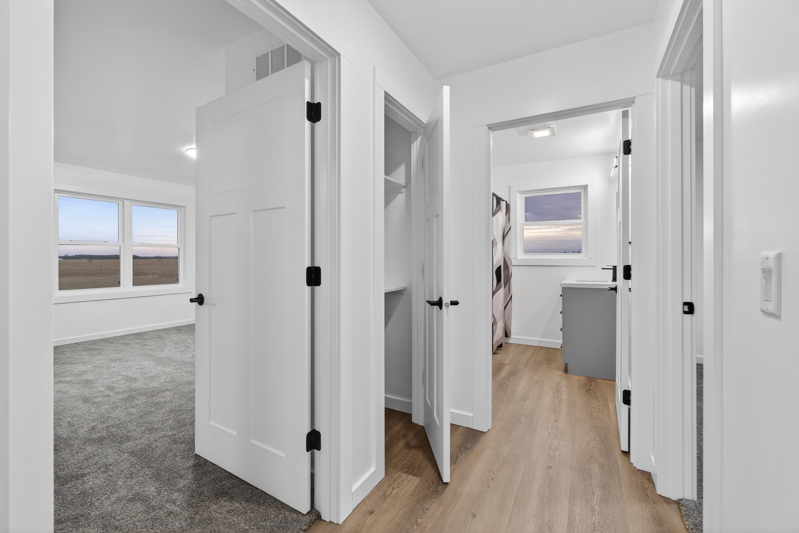 2081 South Francisco Road Grass Lake, MI 49240 - Photo 42 of 49 Francisco hall bath