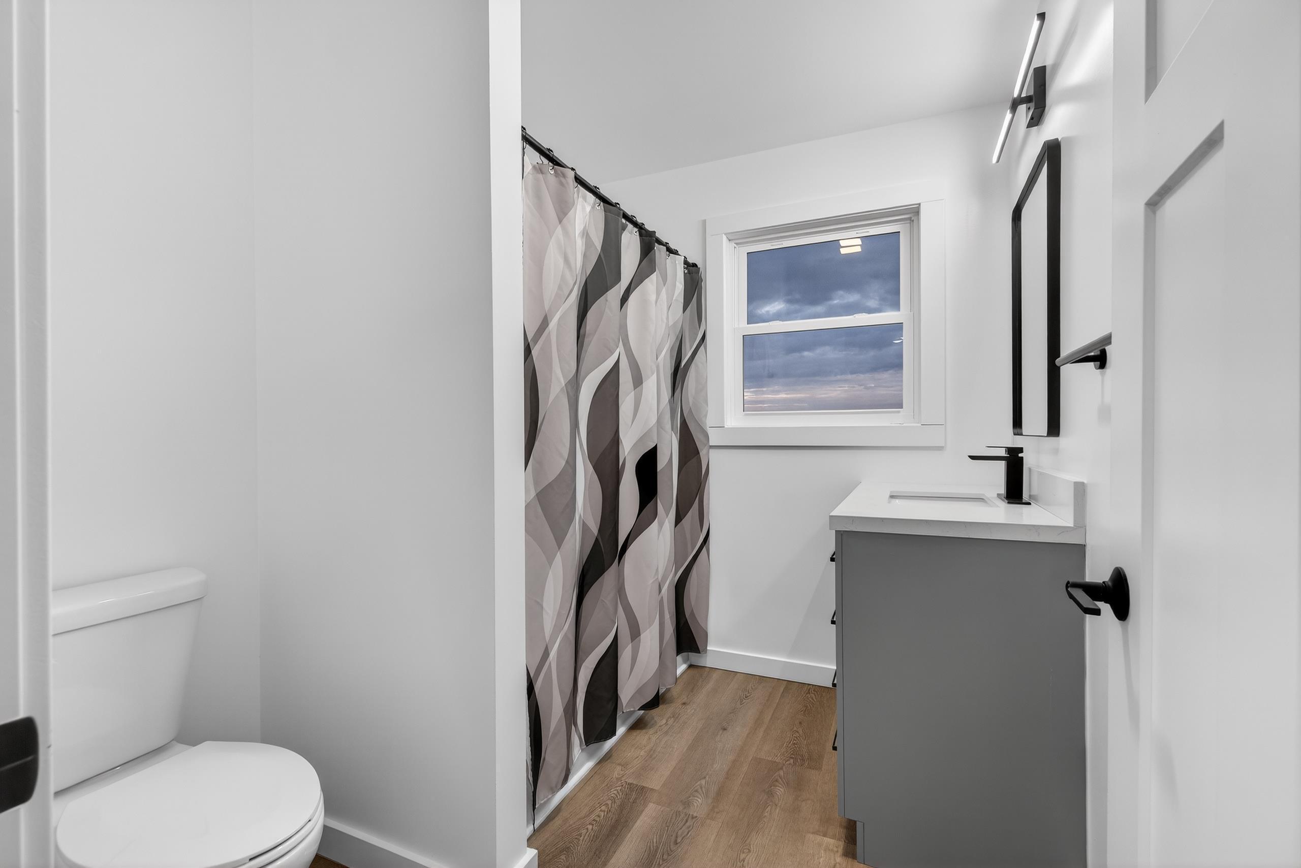 2081 South Francisco Road Grass Lake, MI 49240 - Photo 43 of 49 Francisco main bath 2