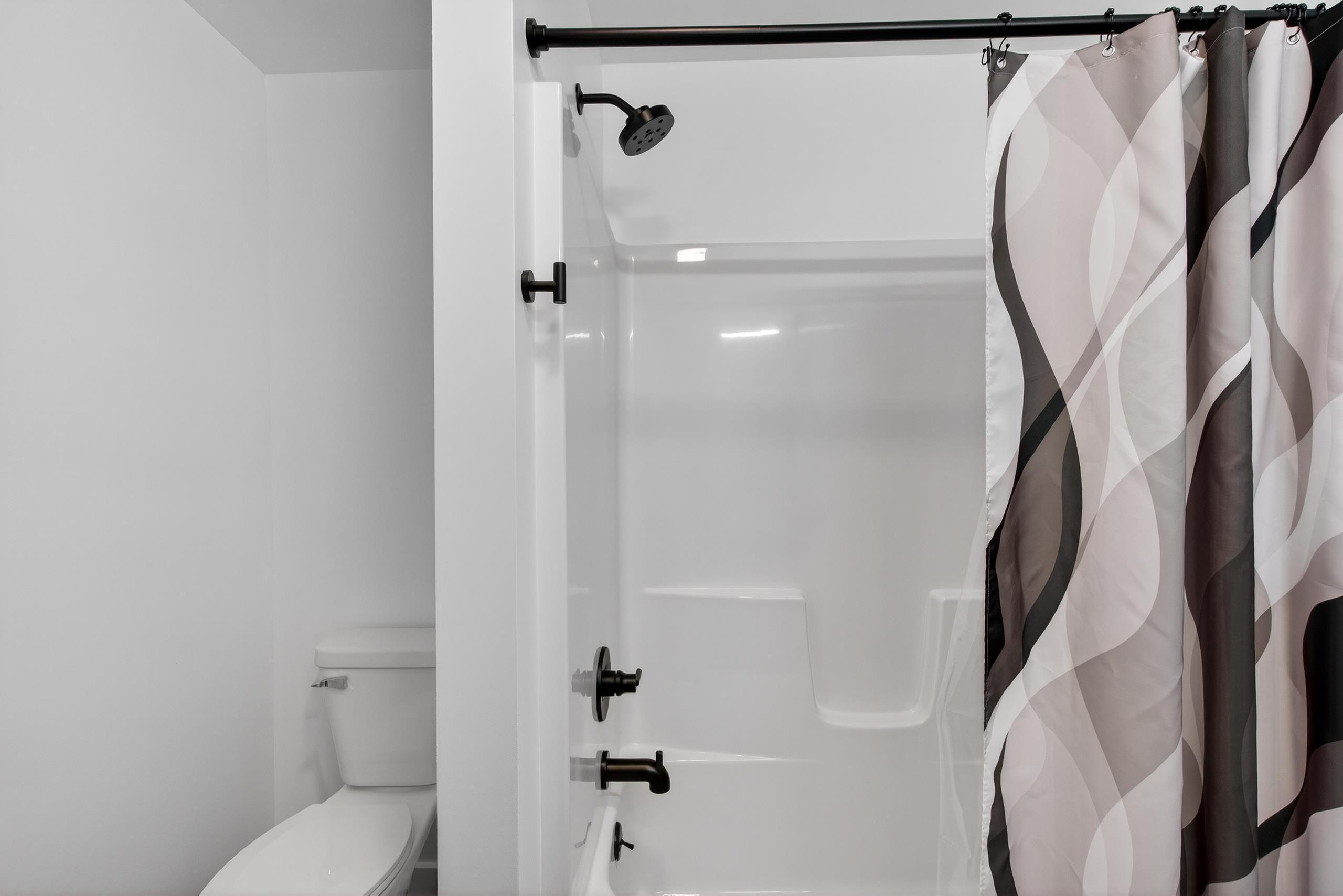 2081 South Francisco Road Grass Lake, MI 49240 - Photo 45 of 49 Francisco main bath