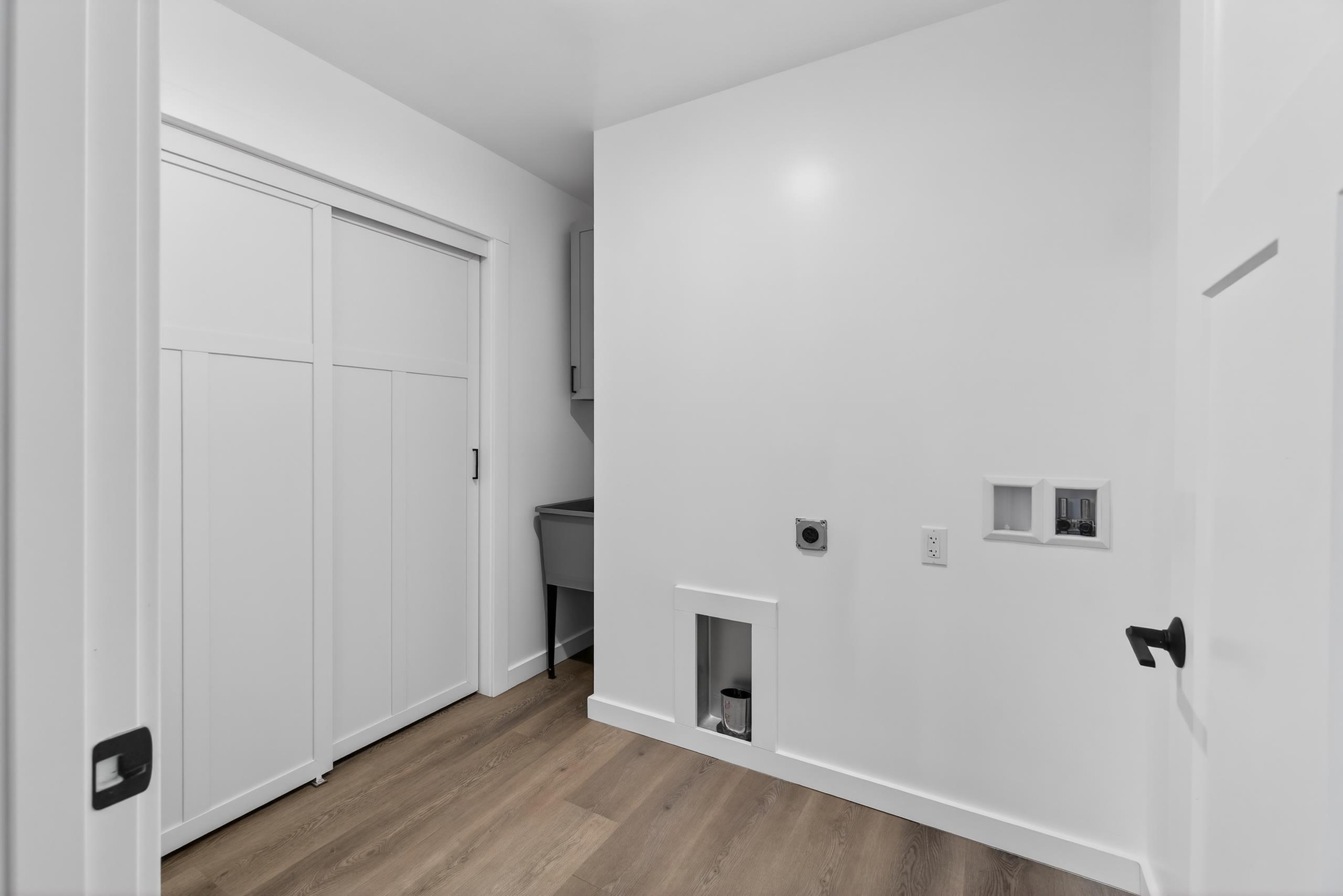 2081 South Francisco Road Grass Lake, MI 49240 - Photo 46 of 49 Francisco Laundry