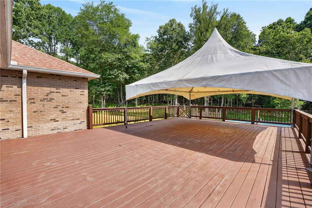 402 Renee Road Pendergrass, GA 30567 - Photo 44 of 50