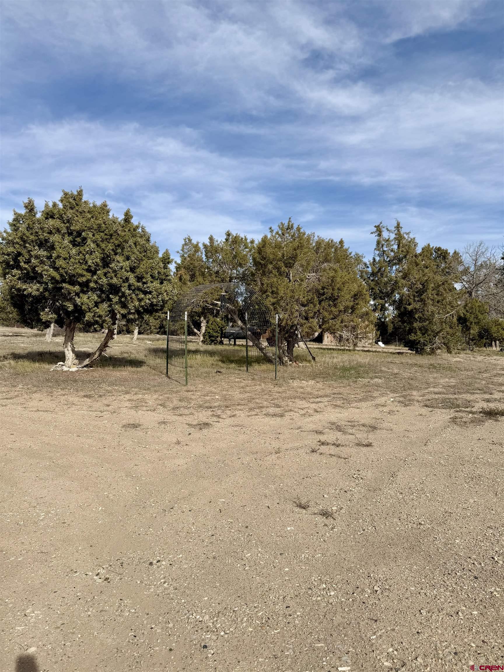 21769 Rd V Lewis, CO 81327 - Photo 12 of 15 a view of a lake view