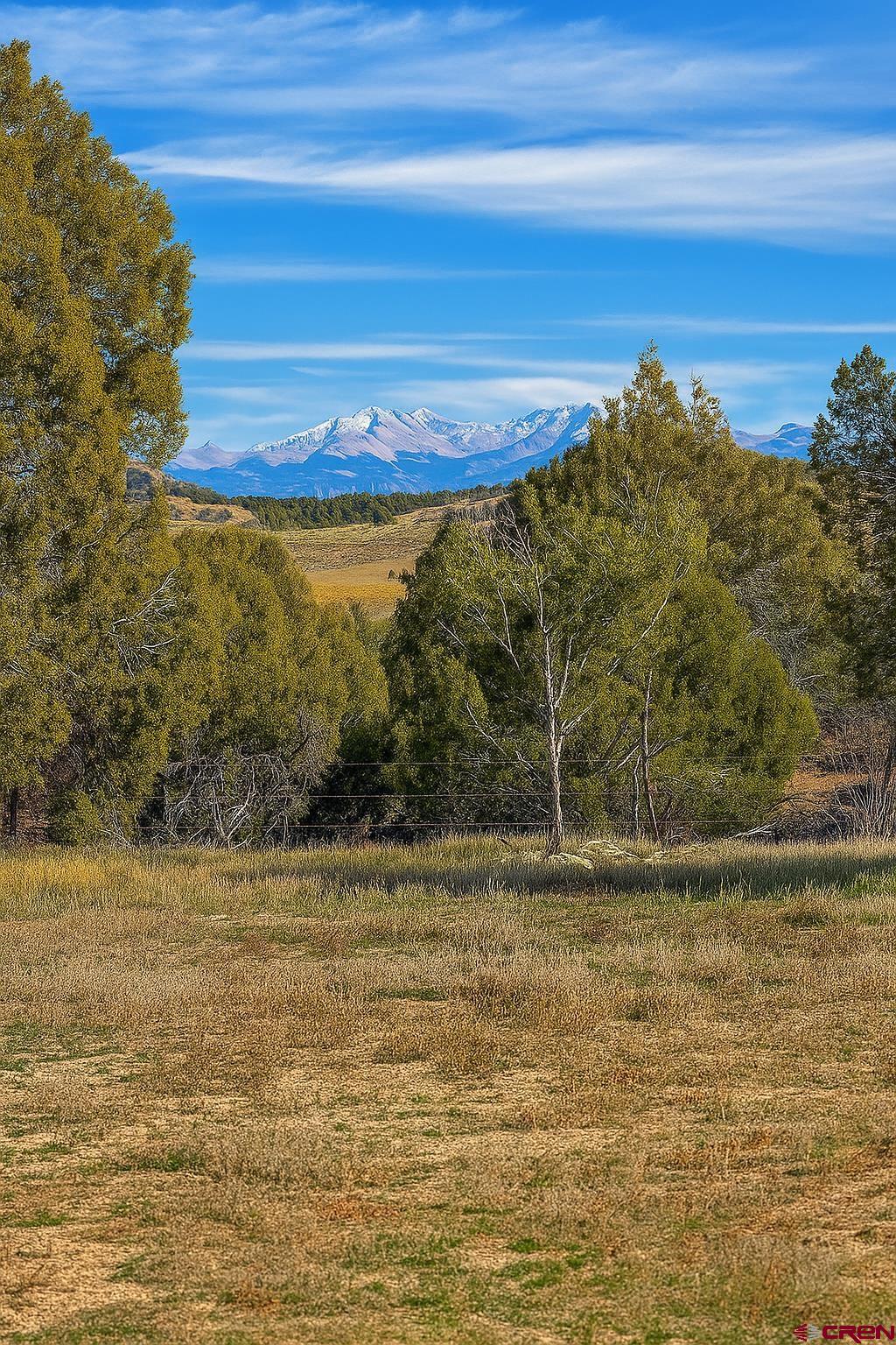 21769 Rd V Lewis, CO 81327 - Photo 2 of 15 a view of a ocean view