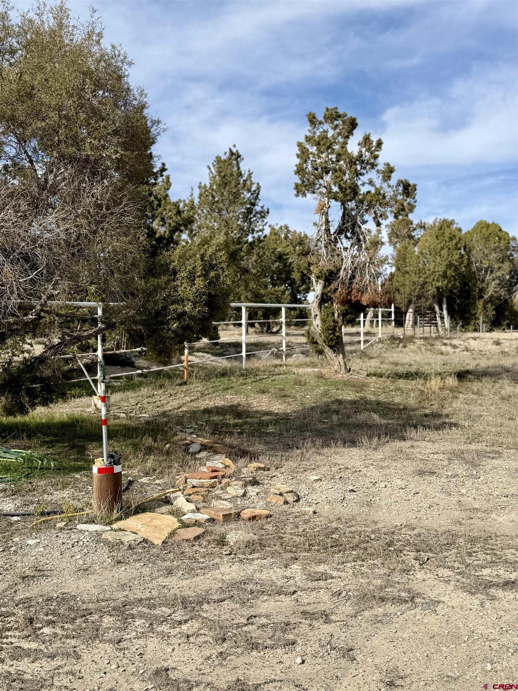 21769 Rd V Lewis, CO 81327 - Photo 6 of 15 a view of a slide