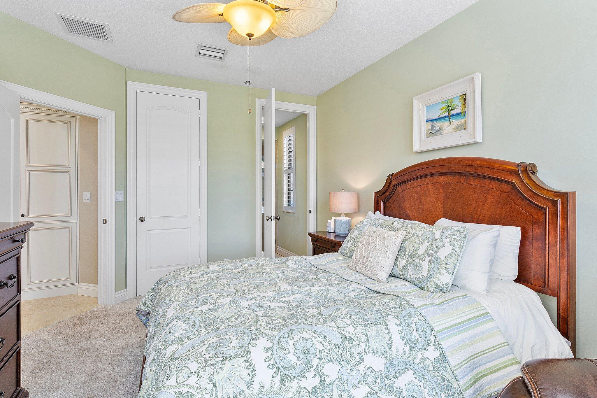 22 Eleuthera Drive Ocean Ridge, FL 33435 - Photo 31 of 92 First Floor Bedroom