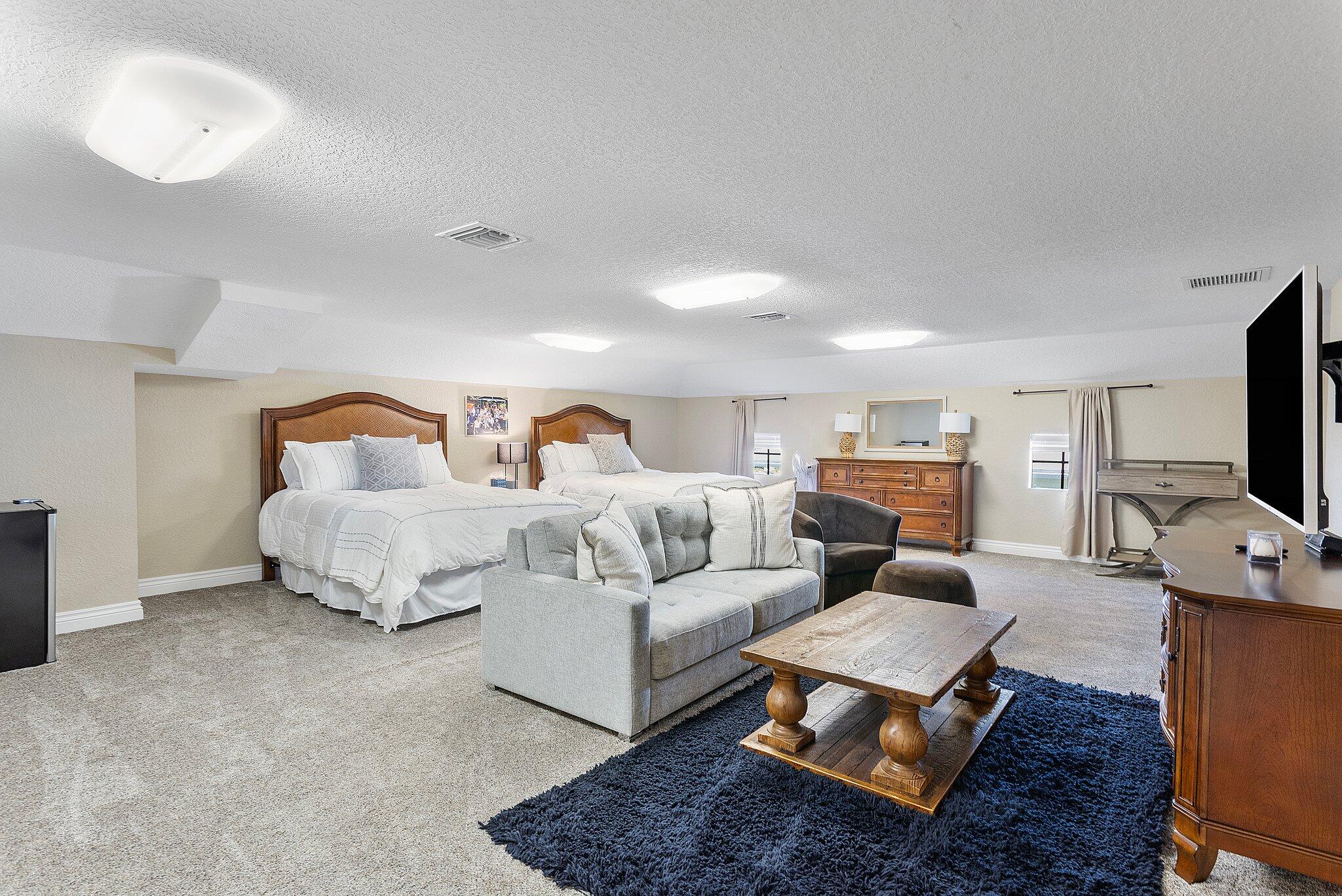 22 Eleuthera Drive Ocean Ridge, FL 33435 - Photo 36 of 92 5th Bedroom/Loft