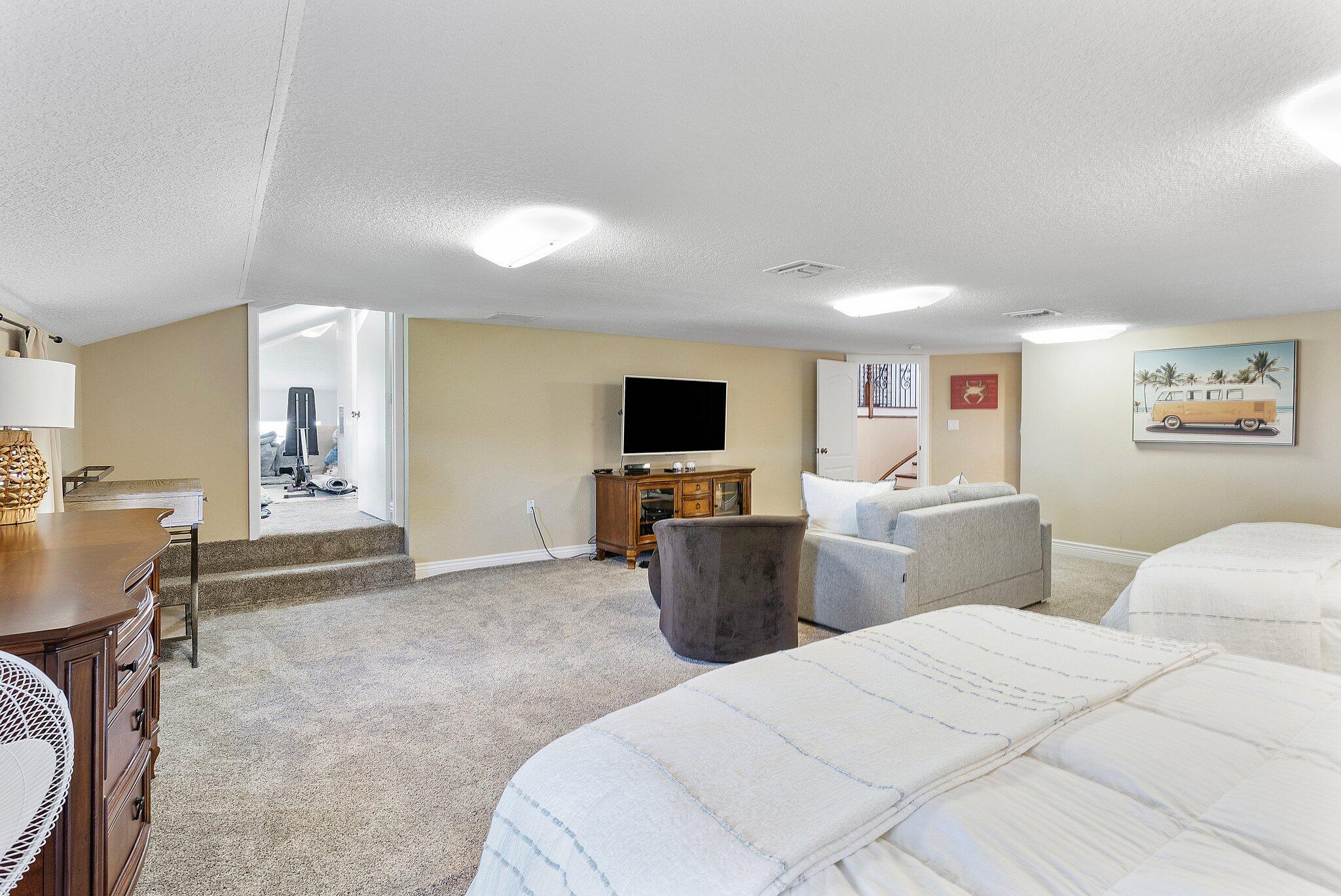 22 Eleuthera Drive Ocean Ridge, FL 33435 - Photo 37 of 92 5th Bedroom/Loft