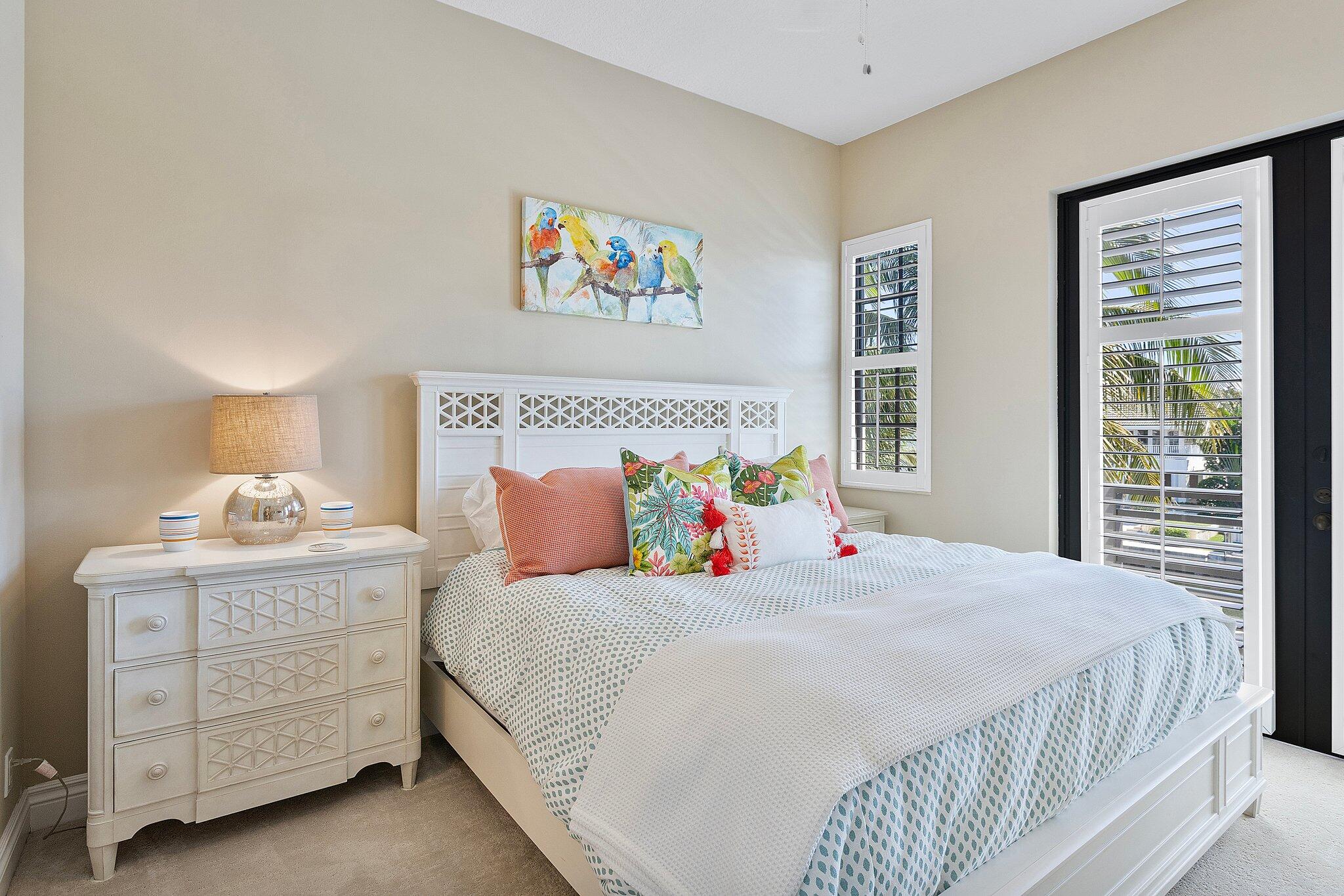 22 Eleuthera Drive Ocean Ridge, FL 33435 - Photo 41 of 92 2nd Bedroom